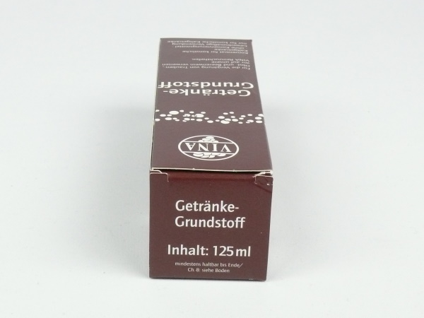 VINA Getränke-Grundstoff, Mostfein, Mostveredler 125 ml ausreichend bis 150 l Most - Bild 3